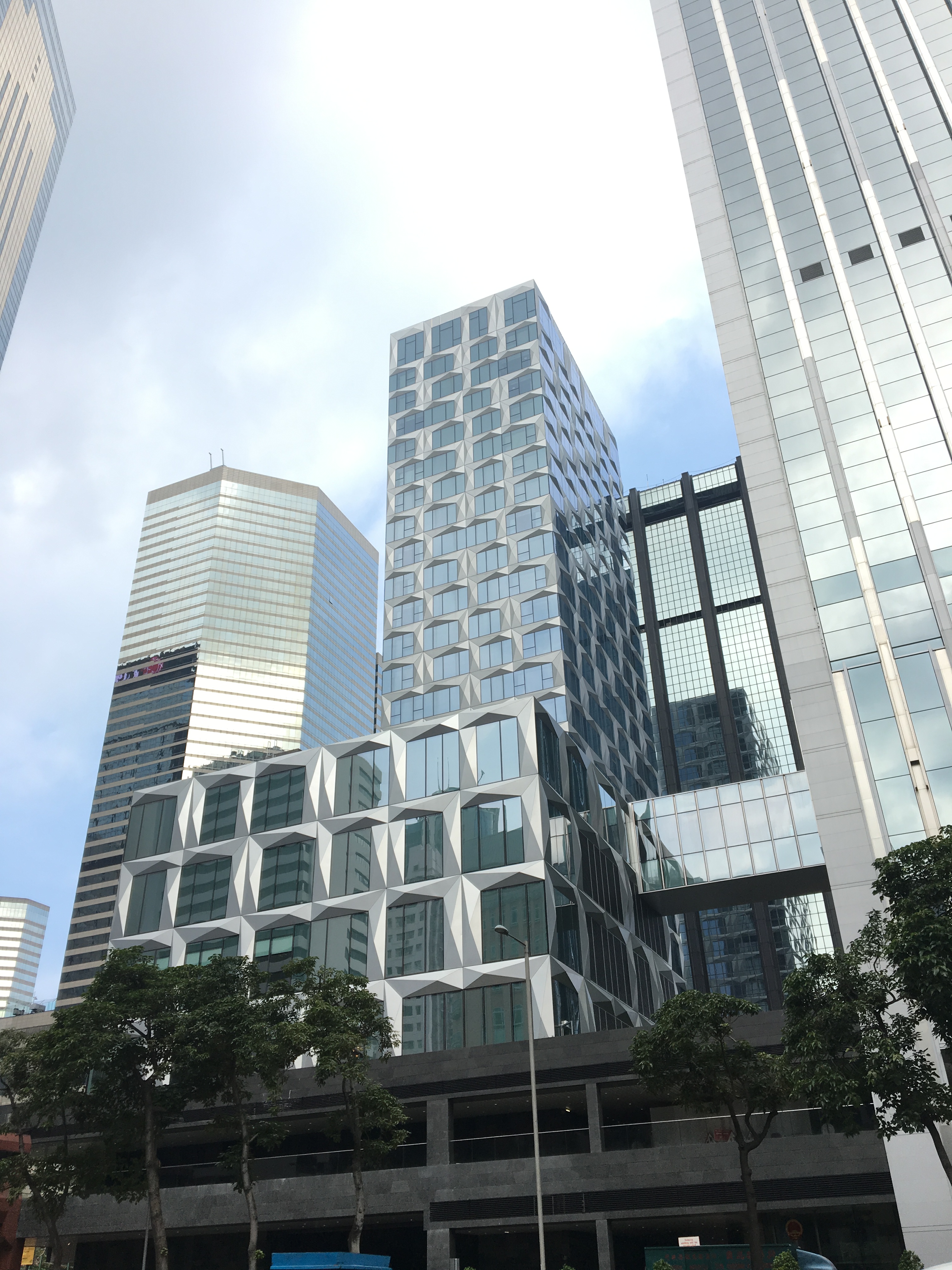 The St. Regis Hong Kong